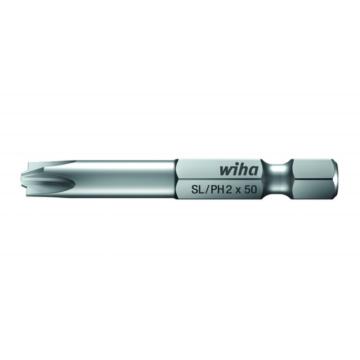 威汉/Wiha 专业接线端子批头，32686 SL/PH1x90mm 售卖规格：1个