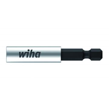 威汉/Wiha 磁性批头延长接杆，07869 1/4"*长58mm 售卖规格：1版