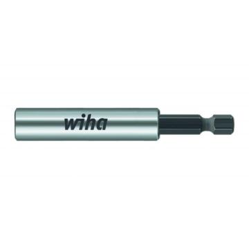 威汉/Wiha 磁性旋具头接杆，01894 1/4"*50mm 售卖规格：1个