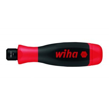 威汉/Wiha 定扭螺丝起子，36231 1.1Nm 售卖规格：1把