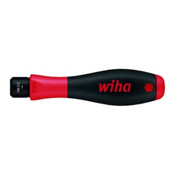 威汉/Wiha 定扭螺丝起子，26129 3.8Nm 售卖规格：1个