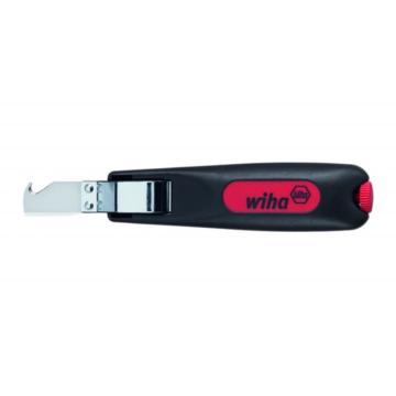 威汉/Wiha 剥线刀，35969 4.0-28mm 售卖规格：1把