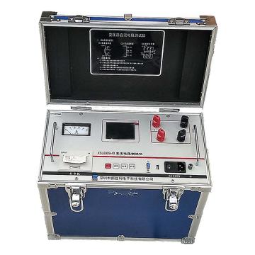 新胜利 变压器直流电阻测试仪，XSL8009-40A 售卖规格：1台