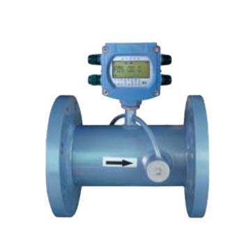 海峰 冷水水表，TDS-100W 机械式（管段式） Φ125mm 售卖规格：1台