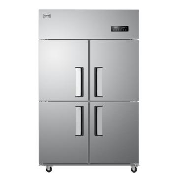 海尔 商用厨房冰箱，SLB-980C2D2
