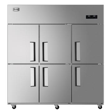 海尔 商用厨房冰箱，SLB-1500C3D3 售卖规格：1台
