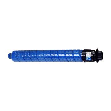 理光/RICOH 墨粉，IM C2500H 蓝色 适用于IM C2000/C2500 售卖规格：1个