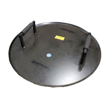 开元仪器 卧式煤样压板，121001 规格：传统制样工具，型号:5E-ZY/TF1 售卖规格：1个