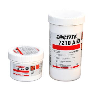 乐泰/LOCTITE 管道补强树脂，7210 售卖规格：1套