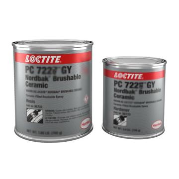 乐泰/LOCTITE 刷涂陶瓷，7228 售卖规格：1套