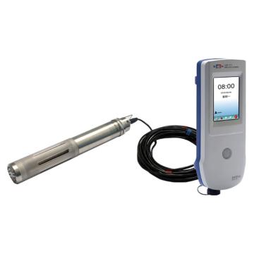 雷磁 便携式原位水质检测仪，DZB-715 售卖规格：1台