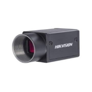 海康智能科技 2000万网口彩色相机(包含电源线,网线)，MV-CE200-10GC