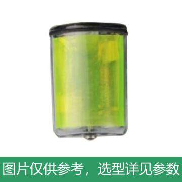 华荣 WAROM 方位灯 BAD101 黄 含2节电池，单位：个