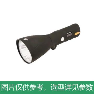 华荣 WAROM 多功能手持强光工作灯，单光源 BAD208 白光，单位：个