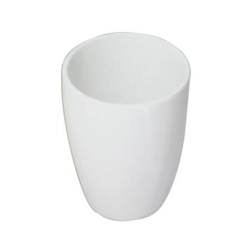 芯硅谷 高壁陶瓷坩埚埚体 50ml，H6764-B50ml-6EA 售卖规格：6个/盒