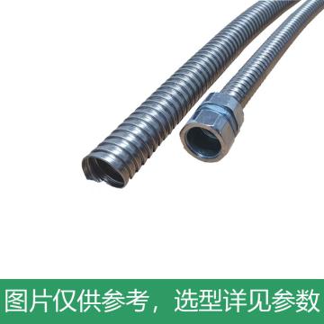 颇尔特 不锈钢线缆保护管，POETAA6690 Φ75 售卖规格：10米/卷