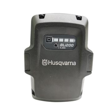 富世华/husqvarna 200锂电池，Bli200 售卖规格：1个