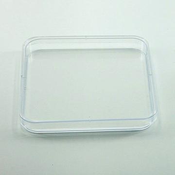 芯硅谷 塑料培养皿 130×130mm,方型，D1799-02-50EA 售卖规格：50个/包