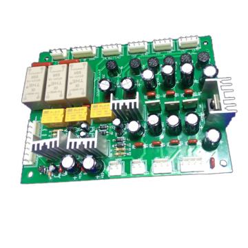 开元仪器 电源控制板，G222003087 规格：5E-S3200，型号:KY6.672.199B02 售卖规格：1个