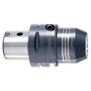 雄克/SCHUNK 液压刀柄，206844 SDF SCHUNK CAPTO C5 D1/2" L1=70 TENDO EC 售卖规格：1件