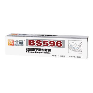 北森 平面密封胶，BS5962 售卖规格：100克/支