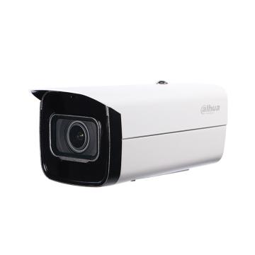 大华 监控摄像头，DH-IPC-HFW2433F-ZSA 400万摄像头 POE网线供电 4灯红外夜视 售卖规格：1台