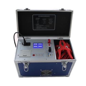 渝一铭电气 变压器直流电阻测试仪，YZD-20A 售卖规格：1套