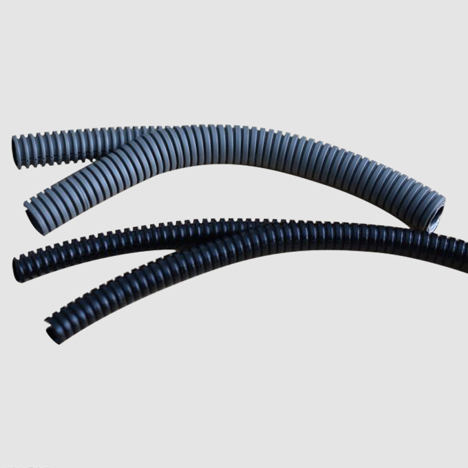 巨尔达 开口环保型双拼软管，JED-HB-000003K AD26.5，50米起订 售卖规格：1米