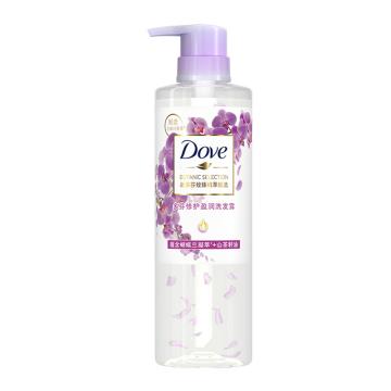 多芬/DOVE 洗发露，修护盈润 470ml 470ml 售卖规格：1瓶