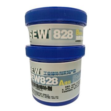 SEW 油面紧急修补剂，SEW828 售卖规格：500克/套