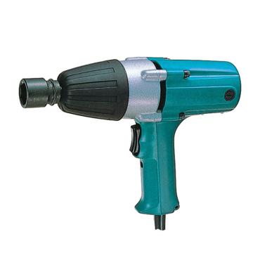 牧田/makita 电动扳手，6905B ，1/2"方头，340W，最大294Nm 售卖规格：1把