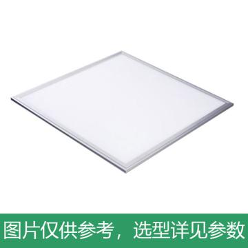 永鑫瑞 LED面板灯，YXR-PL-48W-HS，集成吊顶安装 600×600mm 售卖规格：1个