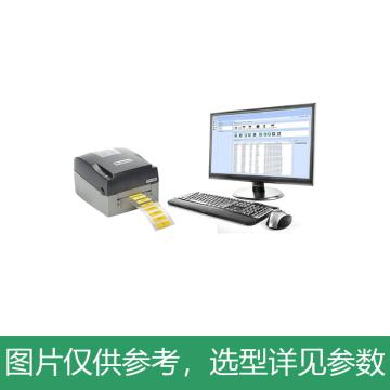 泛达/Panduit USB多语言标签软件，EMPLUS-2GO 售卖规格：1套