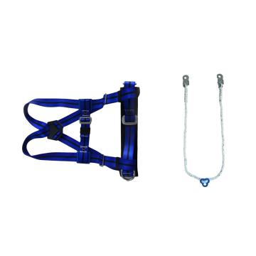 沁锋 标准型双肩围杆带（套，三股），QWYCP18033 售卖规格：1套
