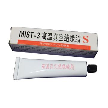 开元仪器 高温真空绝缘脂，3040304001 规格：5E-IRS3000，型号:MIST-3 售卖规格：1个