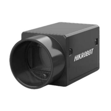 HIKROBOT 500万像素网口彩色面阵相机，MV-CA050-10GC 1年维保-（含电源、高柔数据线） 售卖规格：1个