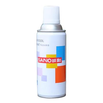 三和/SANVO 自喷漆，190光油，350ml/瓶 售卖规格：350毫升/瓶