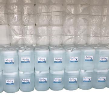 景纯 去离子水，25L/桶
