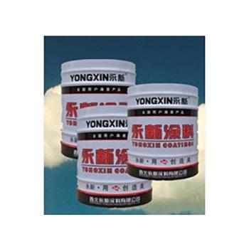 永新/YONGXIN 醇酸磁漆，绿色，16kg/桶 售卖规格：16公斤/桶