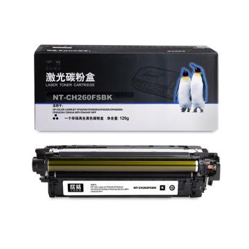 欣格 硒鼓，NT-CH260FSBK 黑 适用HP CP4025n/CP4025dn/CP4525n/CP4525dn/CP4525xh/CM4540/CM4540f 售卖规格：1个