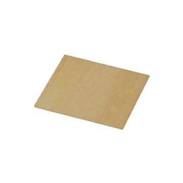 亚速旺/Asone 保护垫，1-6110-02 加热板用 售卖规格：5片/袋