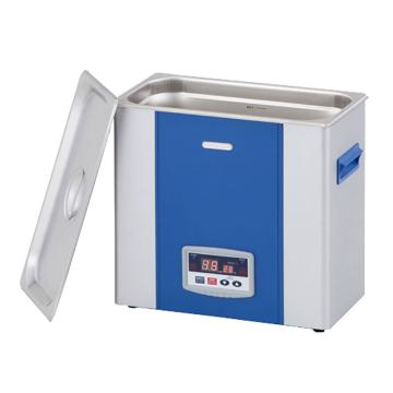 亚速旺/Asone 超声波清洗机，C1-1628-03 6L 售卖规格：1台