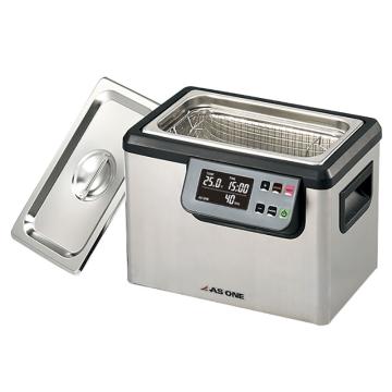 亚速旺/Asone 超声波清洗机，3-6746-02 单频，槽容量约3L 售卖规格：1台