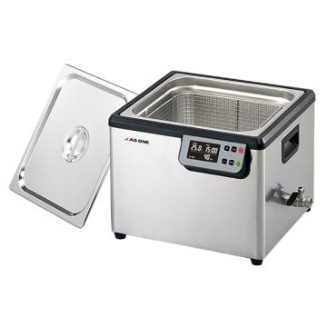 亚速旺/Asone 超声波清洗机，3-6746-05 单频，槽容量约13L 售卖规格：1台