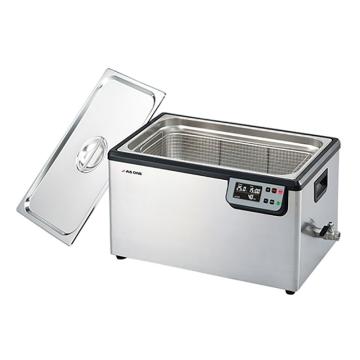 亚速旺/Asone 超声波清洗机，3-6746-06 单频，槽容量约20L 售卖规格：1台