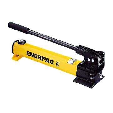 恩派克/ENERPAC 轻型手动泵，P-391 ，单速，700bar 售卖规格：1台