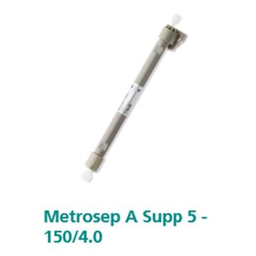 瑞士万通/Metrohm 保护柱，分析仪器备件 货号：6.1006.500 售卖规格：1件