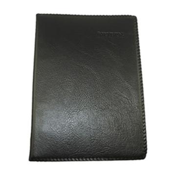 毅力达 活页笔记本，HD-1602（黑色） 6孔 售卖规格：1本