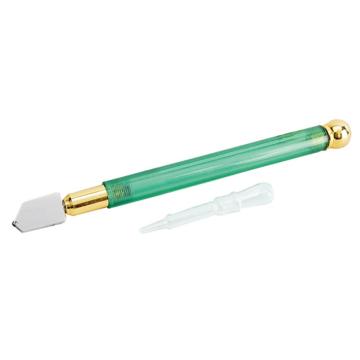 西域推荐 经济型玻璃刀 CC-4335-02，塑料柄 售卖规格：1个