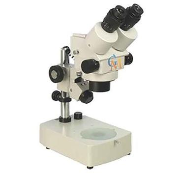 上海光密 体视双目显微镜，XTL-240 售卖规格：1台